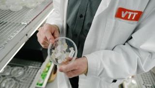 بعد تصنيع اللحوم داخل المختبر قد نشهد انتشار منتجات للقهوة المحضرة في المعامل