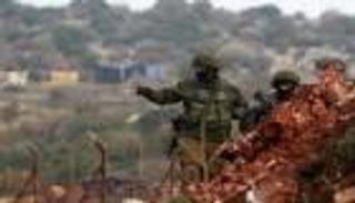 إسرائيل تعتقل راعي أغنام اجتاز حدود لبنان