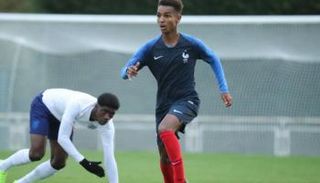 الموهبة ياسين بن حامد