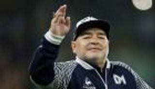 وفاة مارادونا.. الجميع في قفص الاتهام