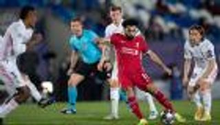 تحت أنظار ريال مدريد.. ماذا طلب محمد صلاح لتجديد عقد ليفربول؟