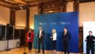 خطر الإسلام السياسي في أوروبا.. دعوات للمواجهة وتفاؤل بالزوال