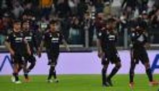 صراخ وتوتر.. فيديو يكشف عمق أزمة يوفنتوس في الدوري الإيطالي