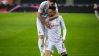 بالفيديو.. 6 أهداف ترسم ليلة تاريخية لنجوم الجزائر في أوروبا