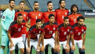 منتخب مصر 