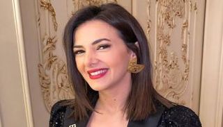 الفنانة المصرية دنيا سمير غانم