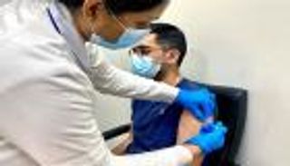 الإمارات تقدم 21 مليون جرعة من لقاح كورونا