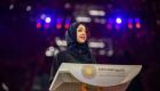 افتتاح جناح المرأة في إكسبو 2020 دبي.. احتفاء بالمساهمات المهمة للنساء