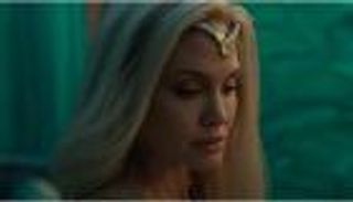 "الأبديون" يحطم رقما قياسيا لمارفل.. ليس كما تتوقع