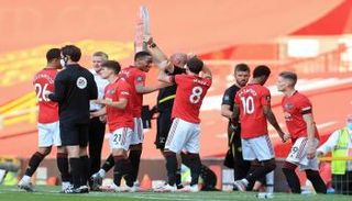 تبديلات الدوري الإنجليزي