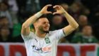 بالأرقام.. رامي بن سبعيني "بطل" في ليلة اكتساح بايرن ميونخ