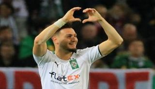 رامي بن سبعيني ضد بايرن ميونخ