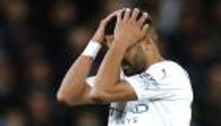 كأس الرابطة الإنجليزية.. ماذا قدم محرز وبن رحمة في ليلة خروج السيتي؟