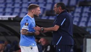 جدول ترتيب هدافي الدوري الإيطالي لموسم 2021-2022