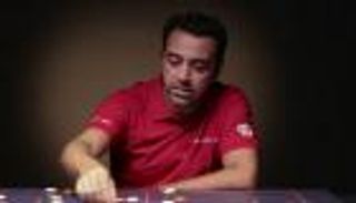 مدرب برشلونة الجديد.. تعرف على 4 مرشحين تفوق عليهم تشافي