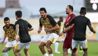 مباريات الدوري السعودي اليوم