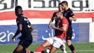 ترتيب الدوري التونسي.. هدف مبكر يحسم كلاسيكو النجم والإفريقي