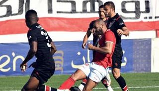 جدول ترتيب الدوري التونسي