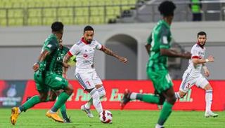 جدول ترتيب الدوري الإماراتي