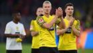 رئيس دورتموند يجيب.. لماذا رفض هالاند عرض مانشستر يونايتد؟