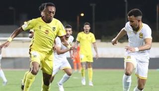 فيديو أهداف مباراة الاتحاد والحزم في الدوري السعودي