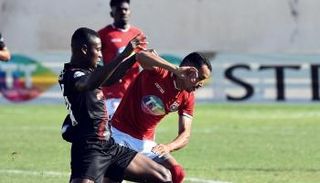كلاسيكو النجم والإفريقي