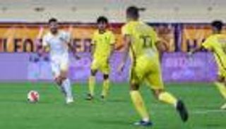 ترتيب الدوري السعودي.. الاتحاد يتصدر وقطار الشباب يرتقي للوصافة