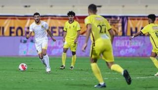 جدول ترتيب الدوري السعودي لموسم 2021-2022