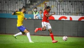 جدول ترتيب الدوري المصري لموسم 2021-2022