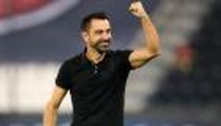 مدرب برشلونة الجديد.. تشافي يحصل على الضوء الأخضر