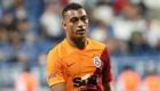 ضحية الأهلي المصري.. هل يزامل مصطفى محمد في جالطة سراي؟