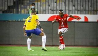 جدول ترتيب هدافي الدوري المصري لموسم 2021-2022