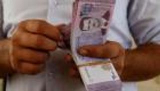 سعر الدولار اليوم في سوريا الخميس 28 أكتوبر 2021