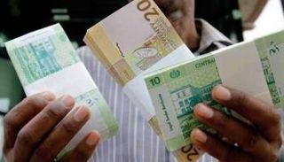 سعر الدولار اليوم في السودان