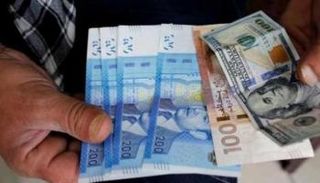 أسعار العملات اليوم في المغرب