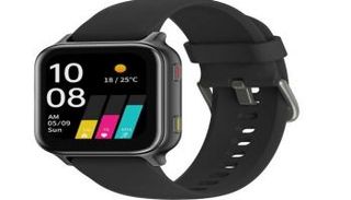 أوميديجي Uwatch 5 تمتاز بمقاومة جيدة للماء حتى ضغط 5 ATM