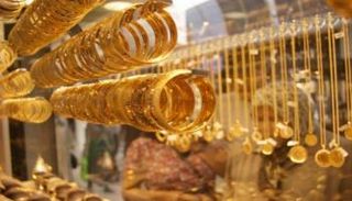 سعر الذهب اليوم في سوريا