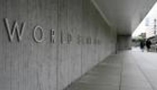 مصر تحصل على قرض جديد من البنك الدولي