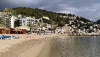 المسار GR 221 يعد أجمل مسار تجول في مايوركا