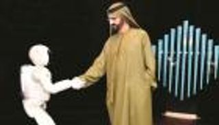 "الإمارات تبرمج".. يوم لإتقان لغة المستقبل