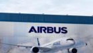 إيرباص ترفع سقف أرباحها وسط غيوم بقطاع السفر.. إرث الوباء