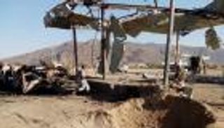 ضحايا مدنيون في هجوم لمليشيات الحوثي بمأرب