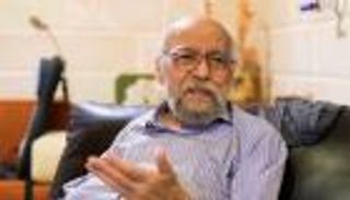 وفاة الفنان الأردني جميل عواد بعد صراع مع المرض