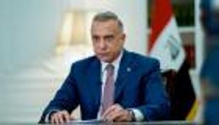 الكاظمي يدعو لدحر الإرهاب وعدم السماح بعودة الطائفية للعراق