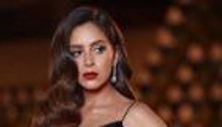 جميلة عوض متحولة جنسيا في "المحكمة"