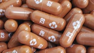 دواء شركة ميرك المضاد لكورونا