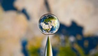 التغير المناخي 