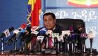 إثيوبيا: وجود السودان في مفاوضات سد النهضة أمر مهم ومستعدون لاستئنافها
