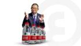 ملك المياه المعدنية على عرش أثرياء الصين بعد "عطش" عمالقة التكنولوجيا