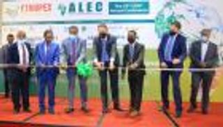 بمشاركة عربية.. إثيوبيا تروج للثروة الحيوانية في المعرض الأفريقي